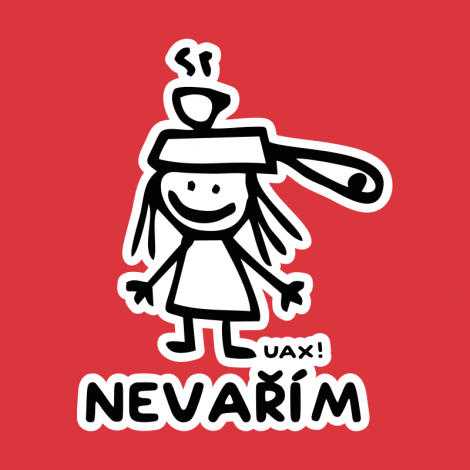 Potisk 1266 - NEVAŘIM