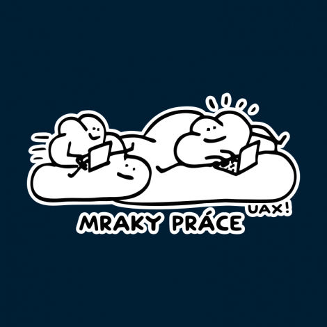 Design 1268 - MRAKY PRÁCE