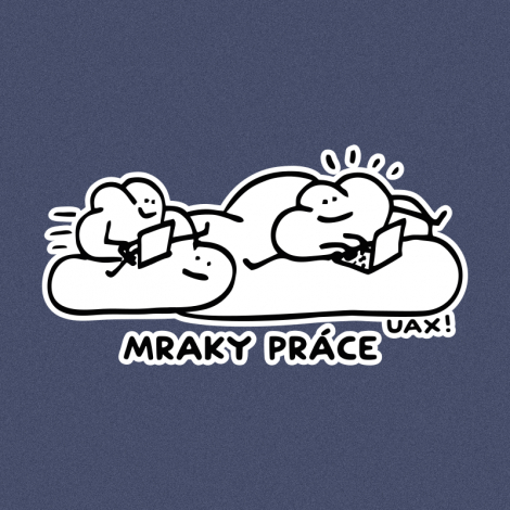 Design 1268 - MRAKY PRÁCE