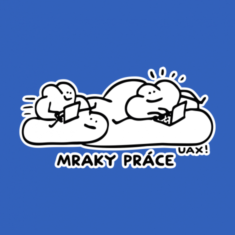 Design 1268 - MRAKY PRÁCE