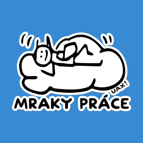 Potisk 1269 - MRAKY PRÁCE