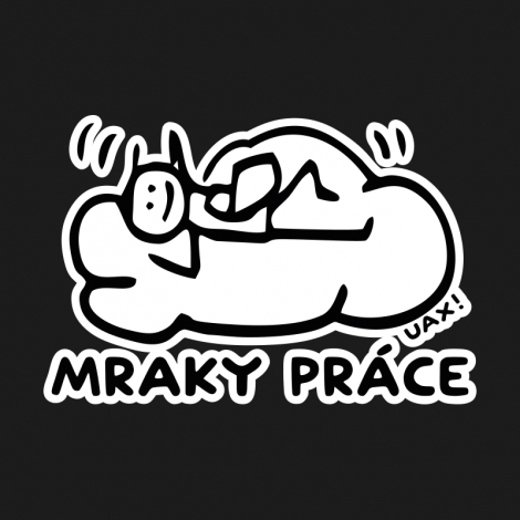 Design 1269 - MRAKY PRÁCE