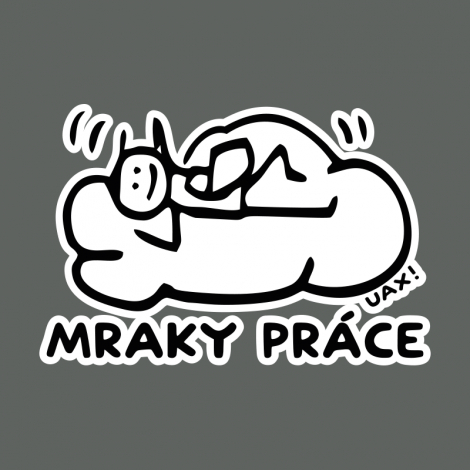 Design 1269 - MRAKY PRÁCE