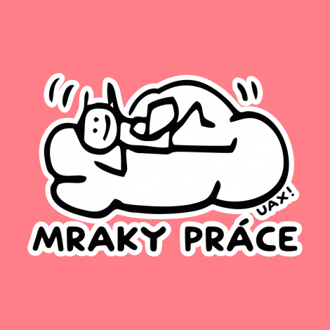 Design 1269 - MRAKY PRÁCE