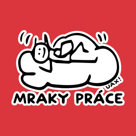 Potisk 1269 - MRAKY PRÁCE