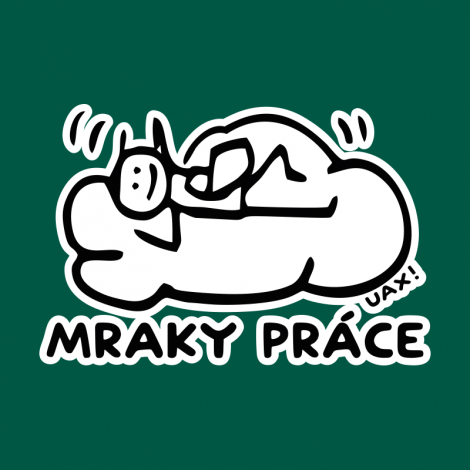 Design 1269 - MRAKY PRÁCE