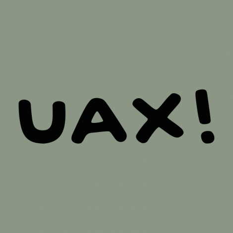 Design 1273 - UAX! BIG