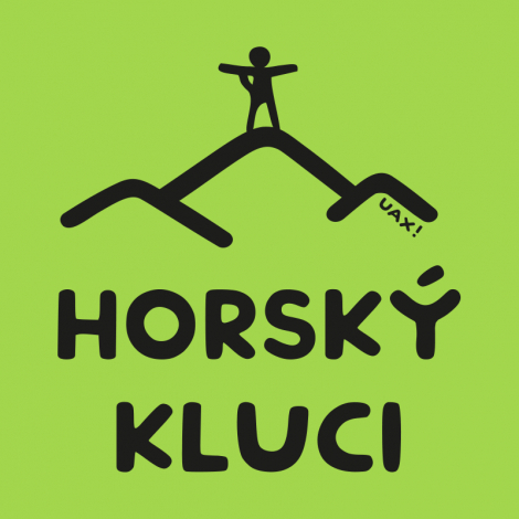 Design 1275 - HORSKÝ KLUCI