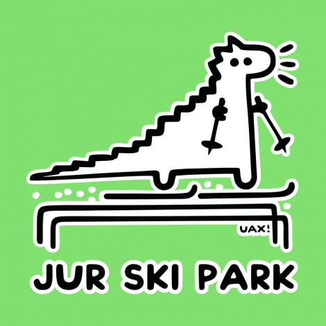 Design 1277 - JUR SKI PARK
