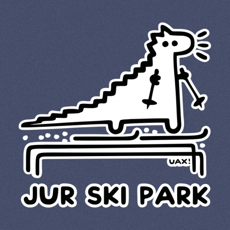 Design 1277 - JUR SKI PARK