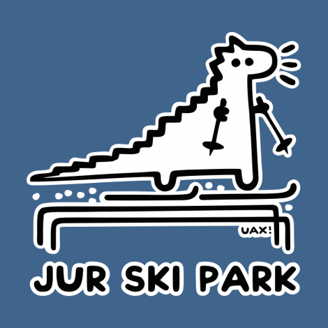 Design 1277 - JUR SKI PARK