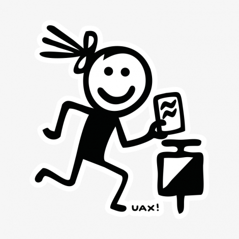 Design 1280 - ORIENTAČNÍ BĚH WOMEN