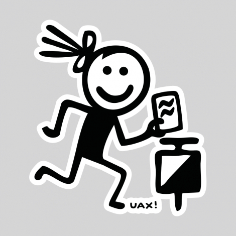 Design 1280 - ORIENTAČNÍ BĚH WOMEN