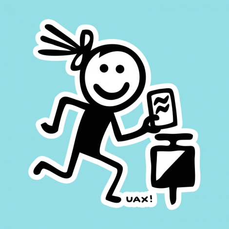 Design 1280 - ORIENTAČNÍ BĚH WOMEN