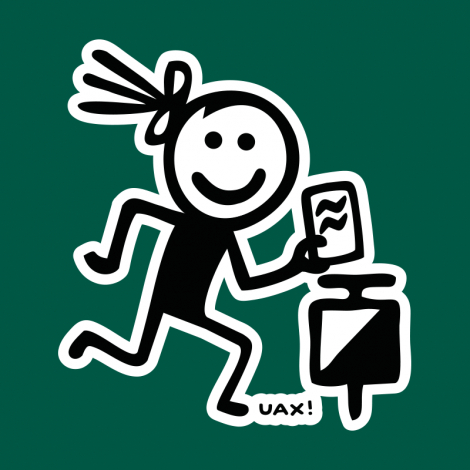 Design 1280 - ORIENTAČNÍ BĚH WOMEN