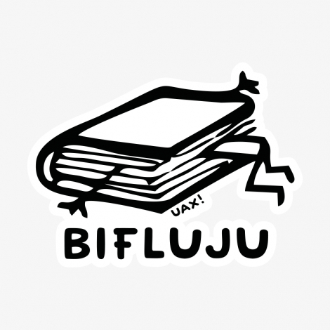 Design 1281 - BIFLUJU