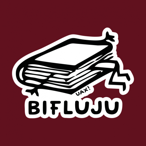 Design 1281 - BIFLUJU