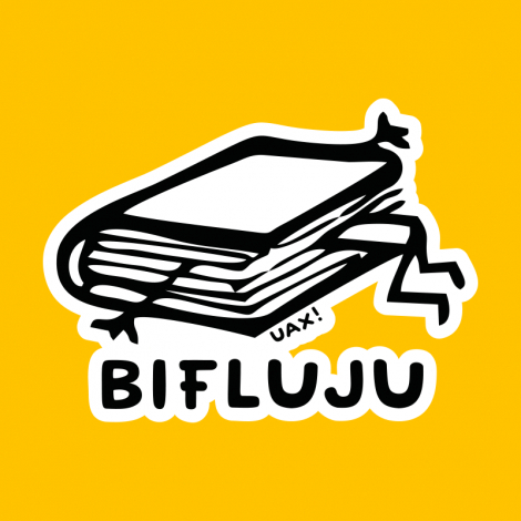 Potisk 1281 - BIFLUJU