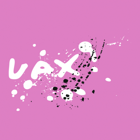 Potisk 1283 - UAX PRSKANY