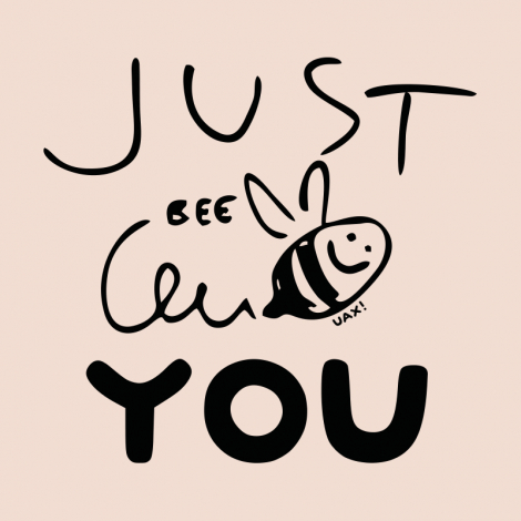 Design 1294 - JUST BEE YOU