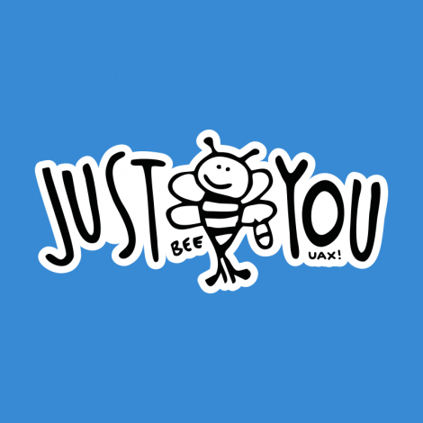 Potisk 1295 - BEE YOU