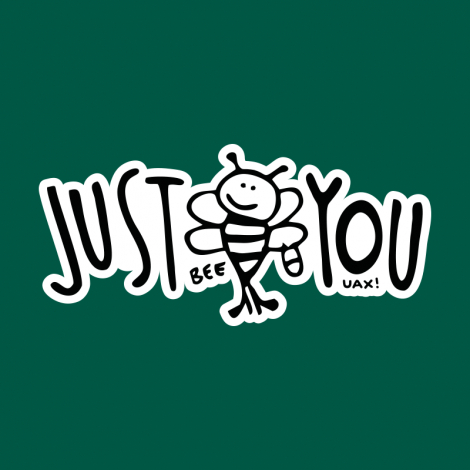 Potisk 1295 - BEE YOU