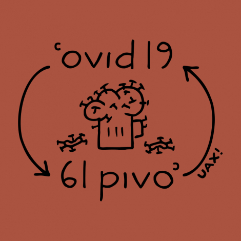 Design 1297 - COVID 6L PIVO