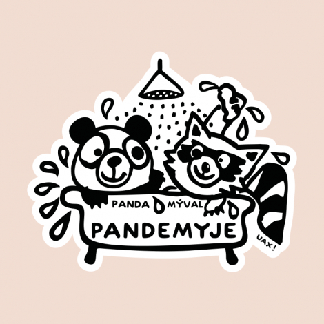 Design 1299 - PANDEMYJE