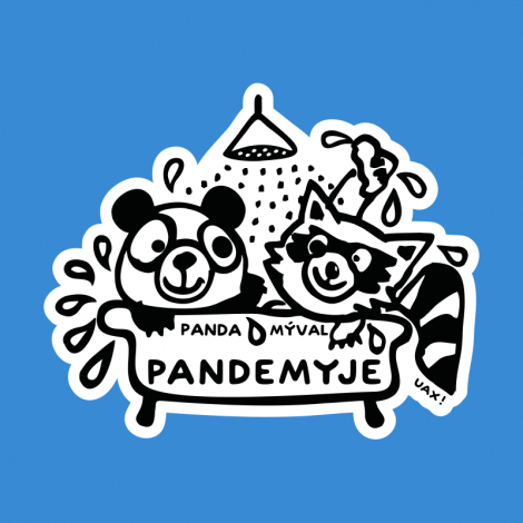 Design 1299 - PANDEMYJE