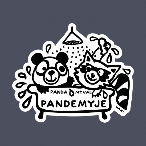 Design 1299 - PANDEMYJE