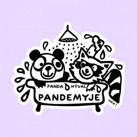 Potisk 1299 - PANDEMYJE