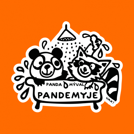 Design 1299 - PANDEMYJE