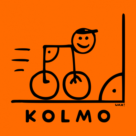Design 1301 - KOLMO