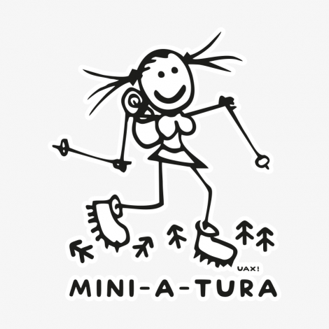 Potisk 1307 - MINI-A-TURA