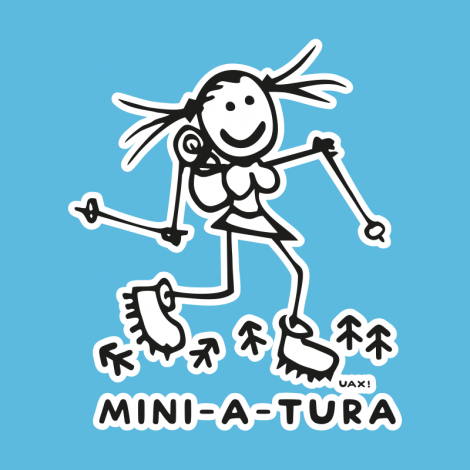 Design 1307 - MINI-A-TURA
