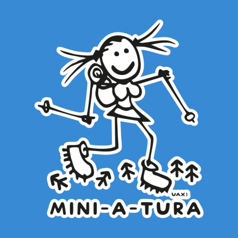 Potisk 1307 - MINI-A-TURA