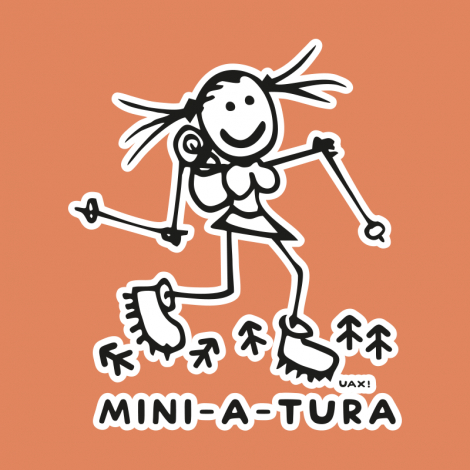 Potisk 1307 - MINI-A-TURA