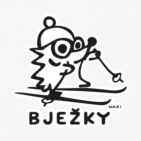 Potisk 1308 - BJEŽKY