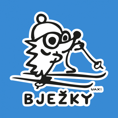 Potisk 1308 - BJEŽKY