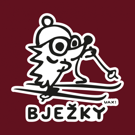 Potisk 1308 - BJEŽKY