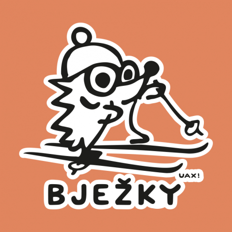 Design 1308 - BJEŽKY