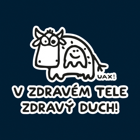 Design 1309 - V ZDRAVÉM TELE ZDRAVÝ DUCH