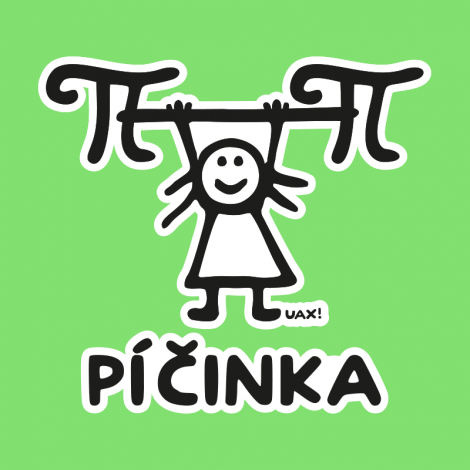 Design 1310 - PÍČINKA
