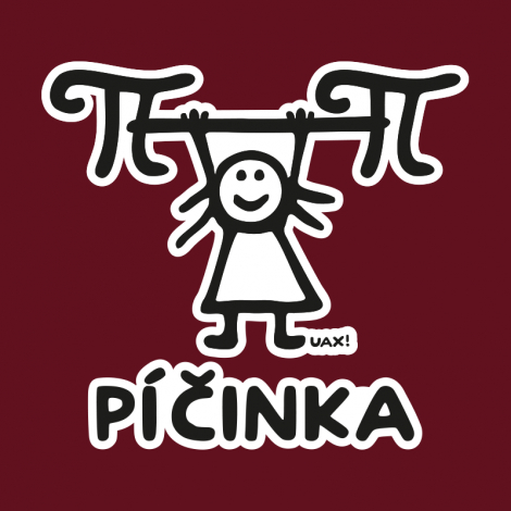Potisk 1310 - PÍČINKA