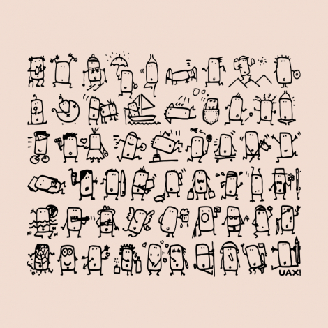 Potisk 1313 - SMARTFONI