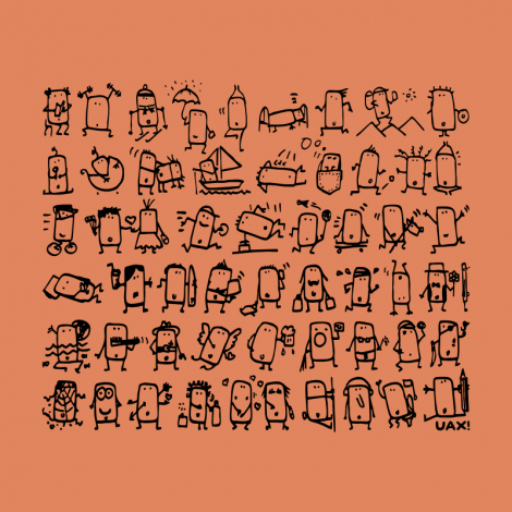 Potisk 1313 - SMARTFONI