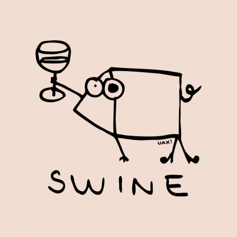 Design 1323 - SWINE