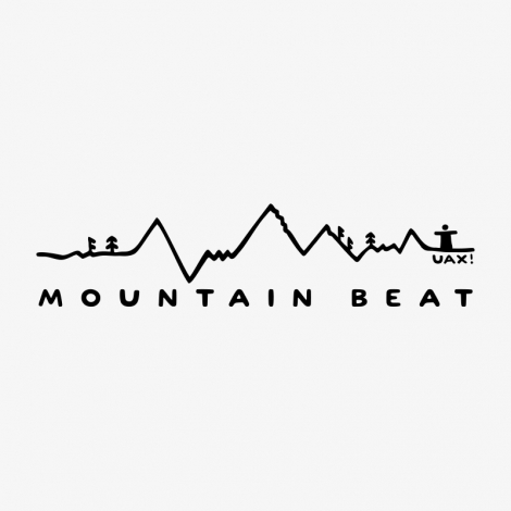 Design 1327 - MOUNTAIN BEAT