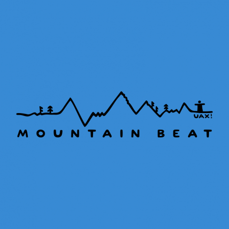 Design 1327 - MOUNTAIN BEAT