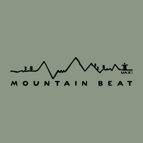 Design 1327 - MOUNTAIN BEAT